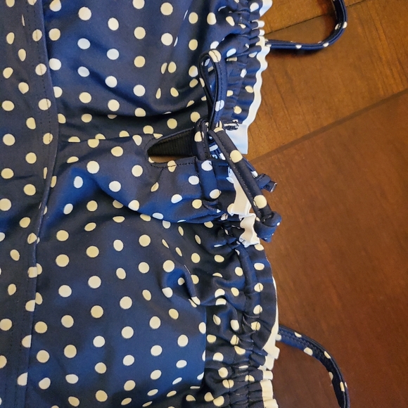 Eco Swim Mipan Regen Recycled Tankini - Picture 4 of 9